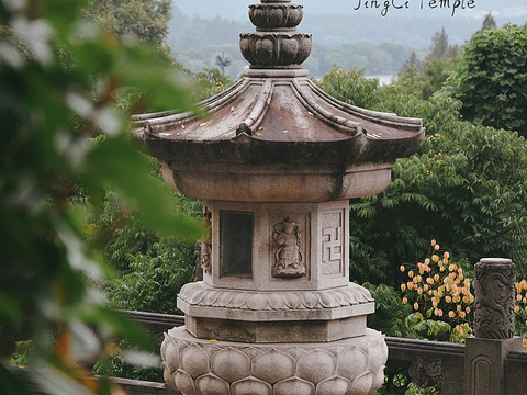 净慈禅寺旅游景点图片