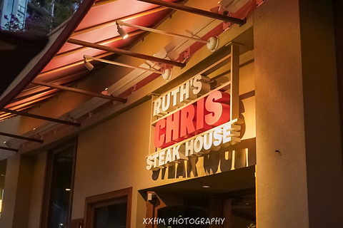 Ruth's Chris Steak House旅游景点攻略图