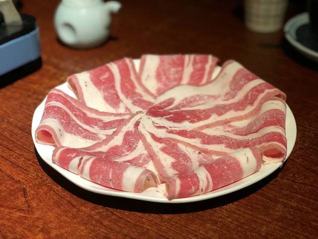 炙柒Sekinana·精致日料铁板烧(合生汇店)