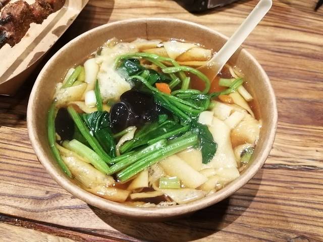 唐山宴饮食文化博物馆