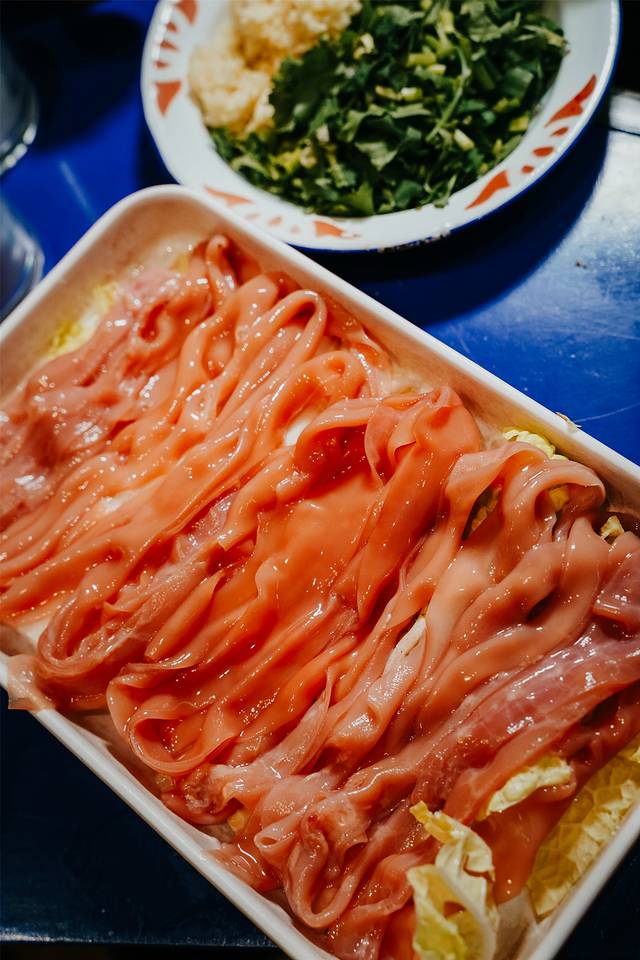 马路边边串串香(致民路店)