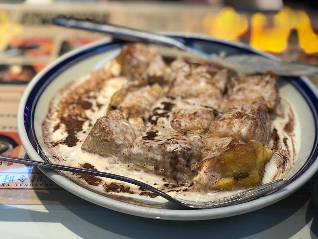 合興發茶冰室(临港店)