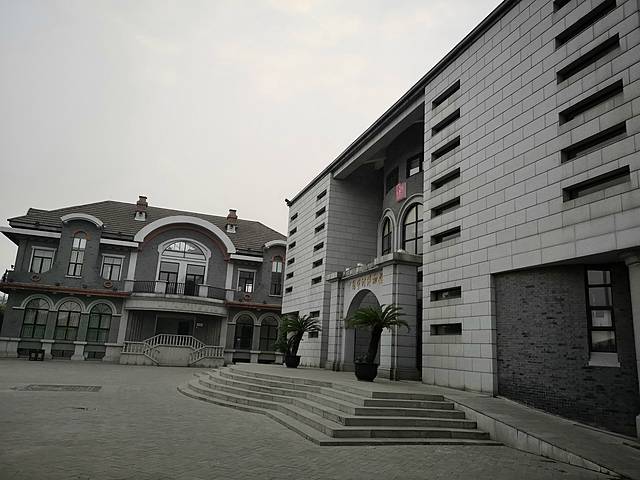 中国审计博物馆