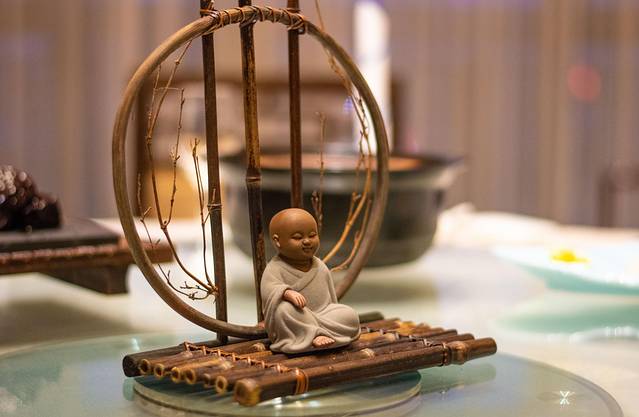 御水温泉中餐厅