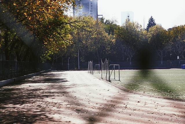 南京大学鼓楼校区
