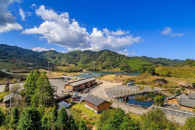 盈江诗蜜娃底——下勐辟——大盈江一日游-盈江旅游攻略-游记-去哪儿攻略