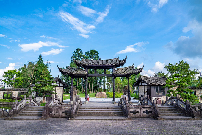 消夏避暑自驾文成,带你感受浙南山水的清凉之意