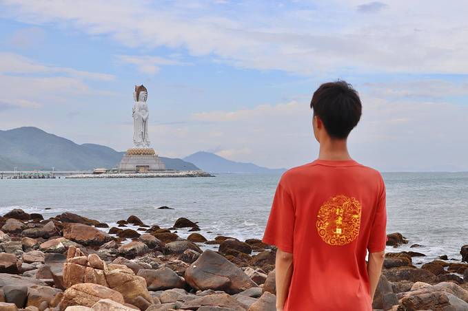 尽享热带天堂之乐