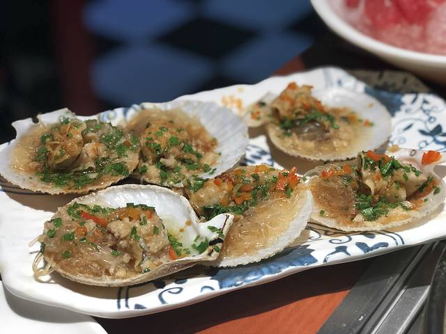 那都不是锅(菏泽路店)