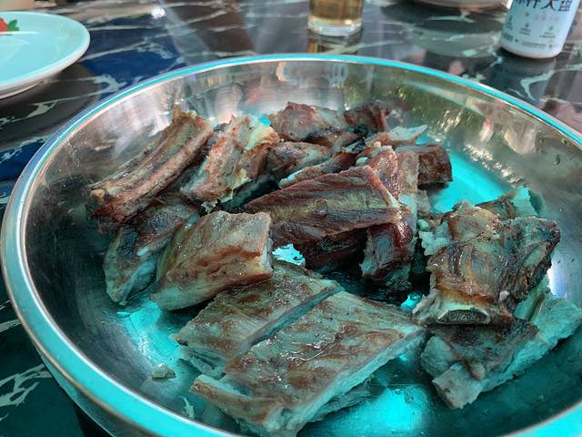 聚欢老牌烧鸡园