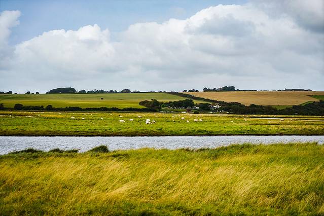 七姐妹国家公园