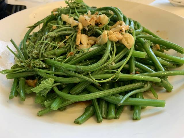 花城苑广府菜(海心沙店)