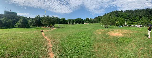 贵阳药用植物园