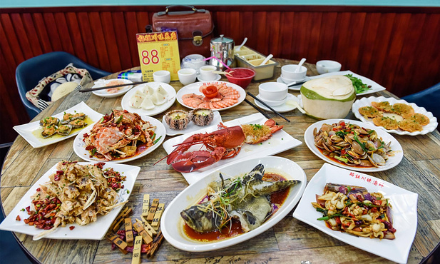 便宜又好吃的海鲜加工 6adfe011c2048a761d96a07b0ee53d66.jpg_617x370x95_0bb32920.jpg