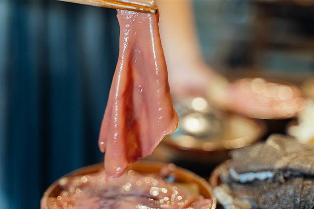 楠火锅(四小区总店)