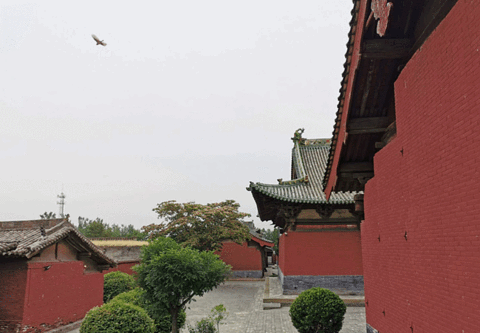 双林寺旅游景点攻略图