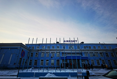 69 条评论 伊尔库茨克交通排名第 3