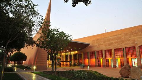 沙特阿拉伯国家博物馆