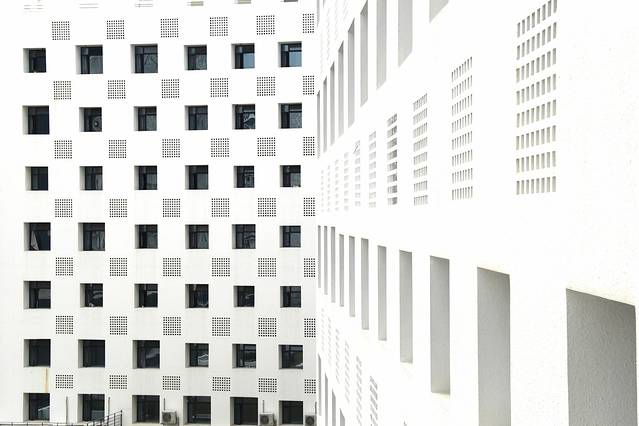 深圳大学理工楼