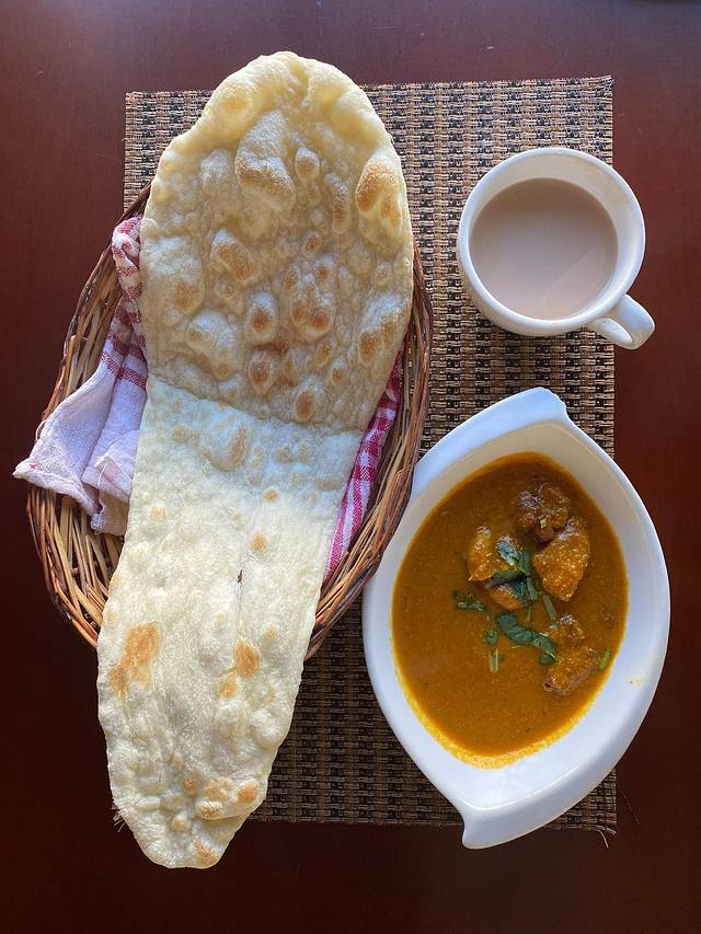 岗底斯藏餐尼泊尔餐厅(雪雁街店)