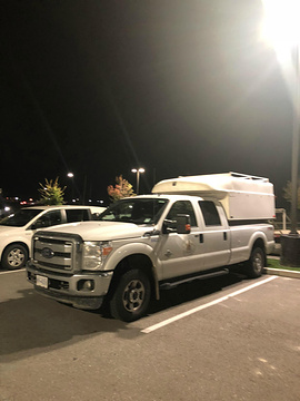 坎卢普斯万豪费尔菲尔德套房酒店(Fairfield Inn & Suites by Marriott Kamloops)旅游景点攻略图