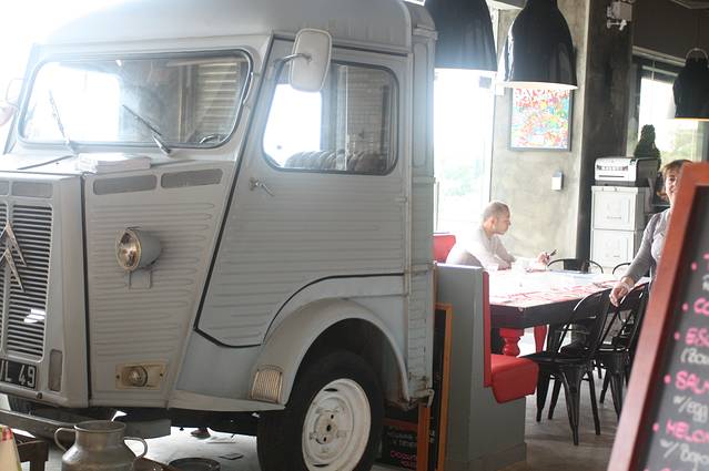 赤柱广场 - 天幕广场