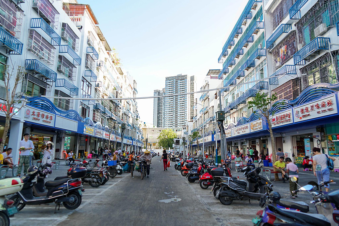 鲜管家海鲜(第一市场店)图片