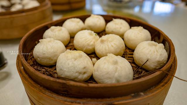 留芳·文旅古月楼(老街店)