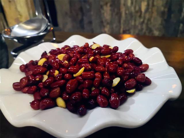 茶马古道饭店(沙溪古镇店)