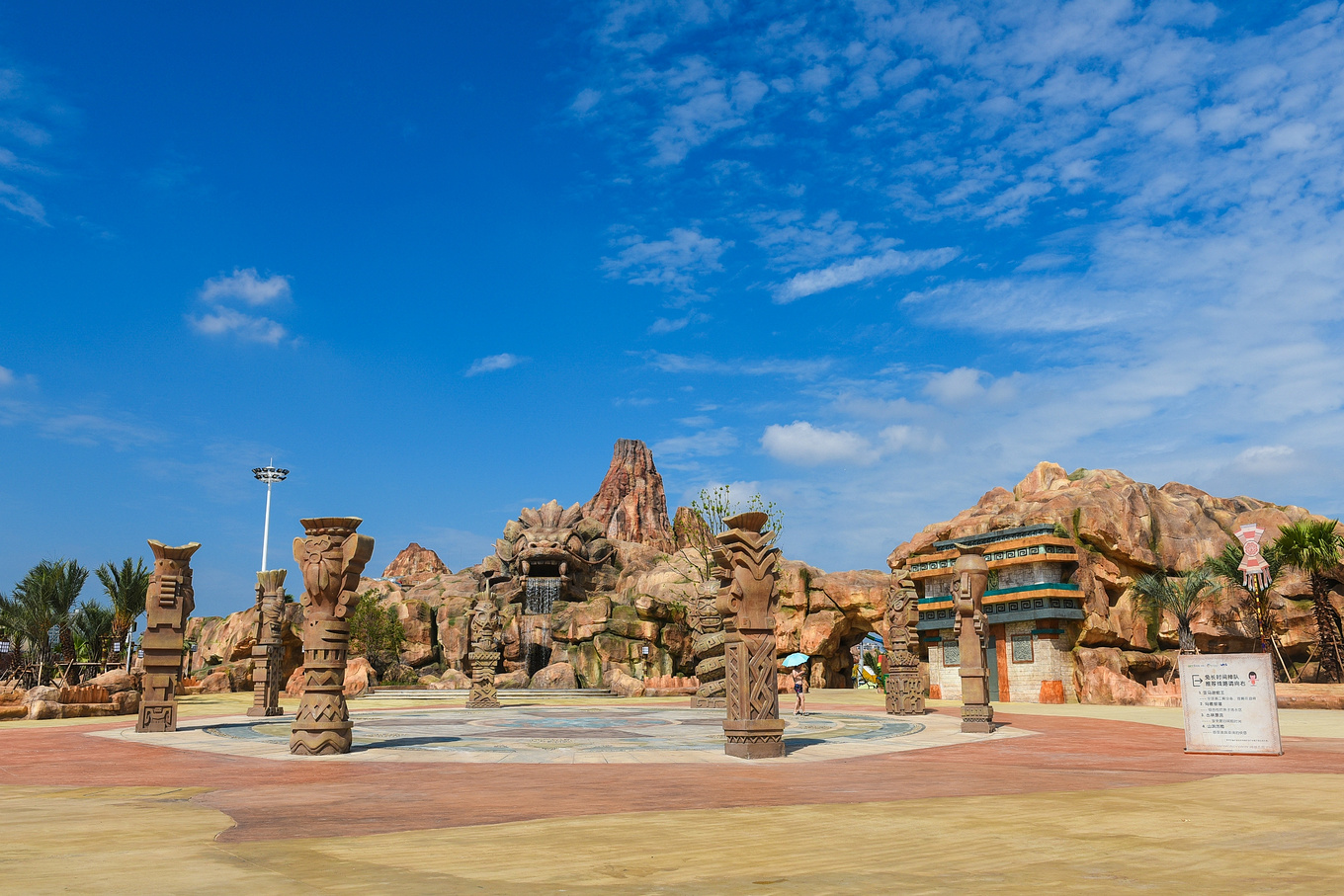 【南昌玛雅乐园】抓住夏日最后的尾巴,来一场湿身大作战