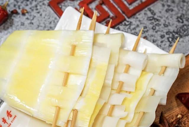 袁记串串香(宽窄巷子店)