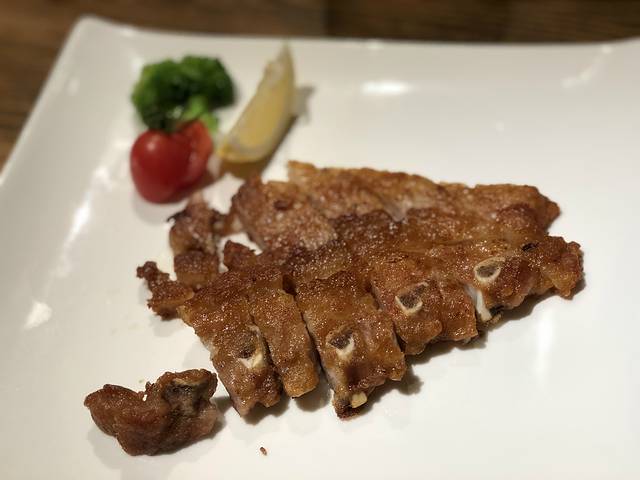 胡桃里音乐酒馆(浦东金桥店)