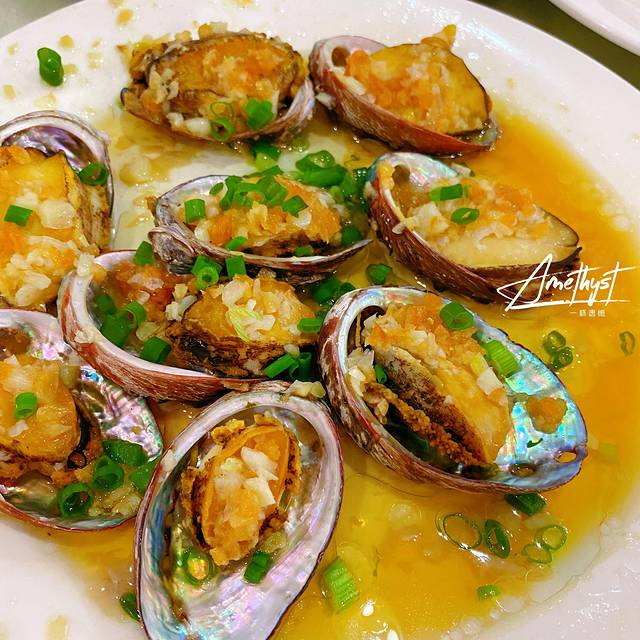 福瑞喜海鲜餐厅