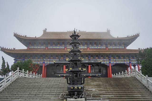 常德太阳山森林公园