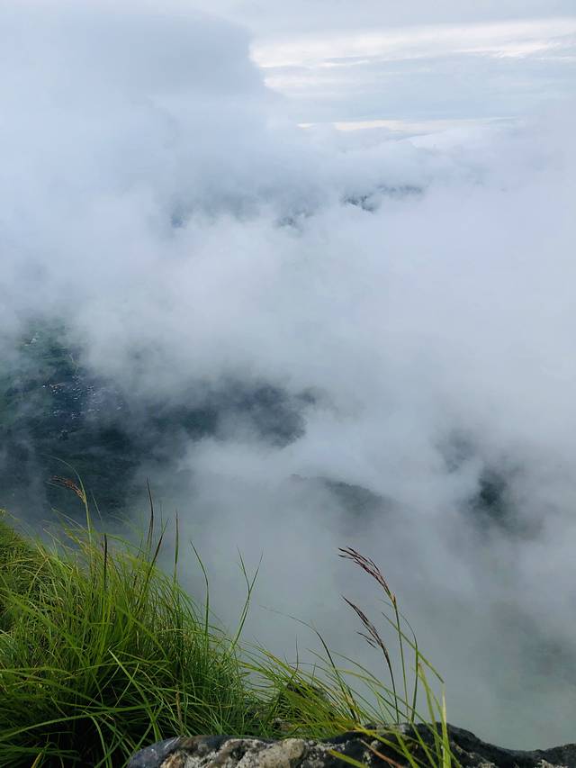 指天山国家公园