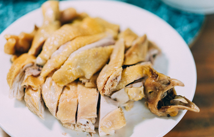 到了仙门奇峡有八仙宴等着你吃什么到哪里都是个大问题