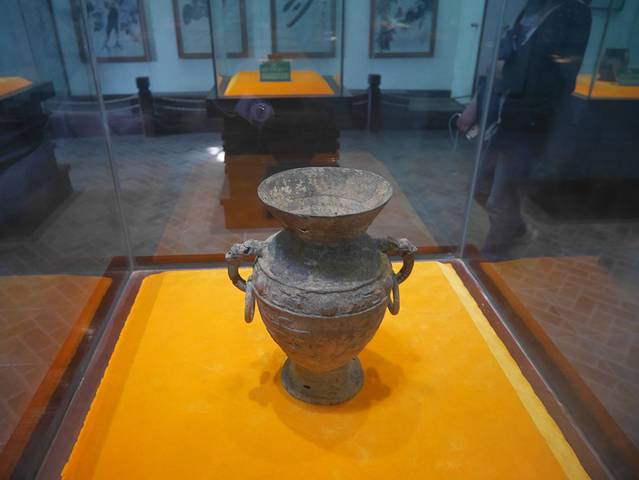 中国酒文化博物馆