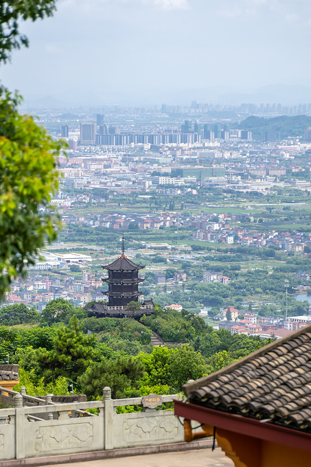 白龙寺图片