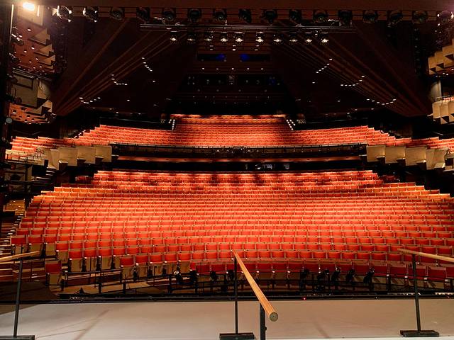 皇家阿尔伯特音乐厅