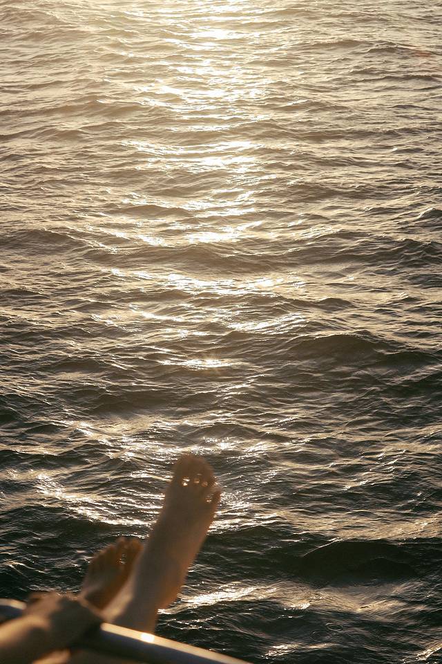 伊露岛（伊露岛度假村）