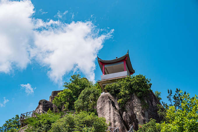 胡源乡蛟龙大峡谷图片