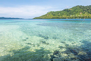 巴布亚新几内亚旅游景点攻略图片