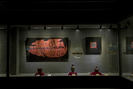 阳江漆艺院旅游景点图片