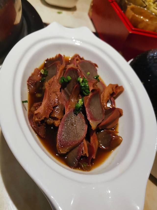 尚蒸燚蒸汽海鲜(上海总店)