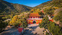 淮北旅游景点攻略图片