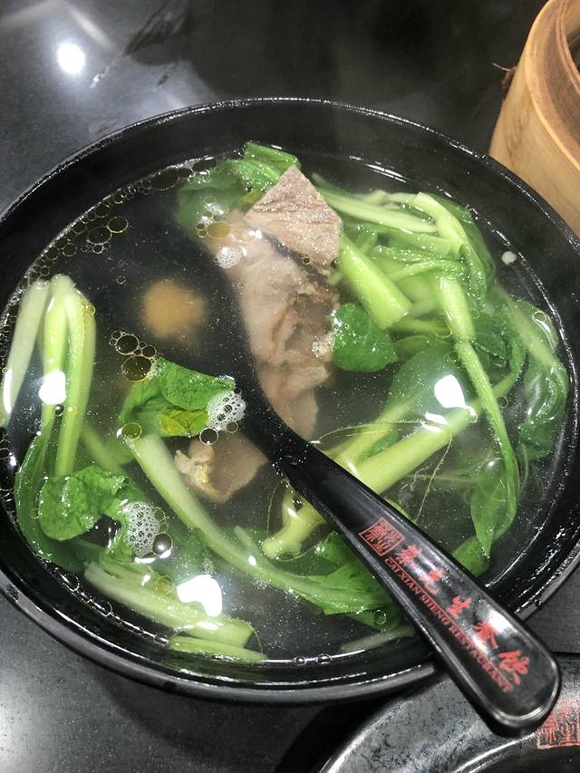 蔡先生(通济路店)