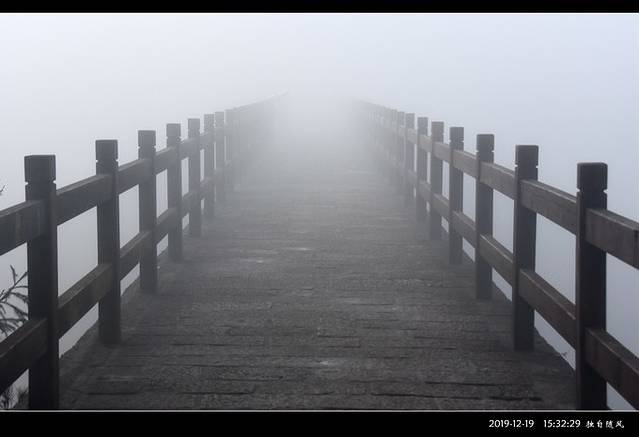 宜春明月山国家级风景名胜区-月亮湖