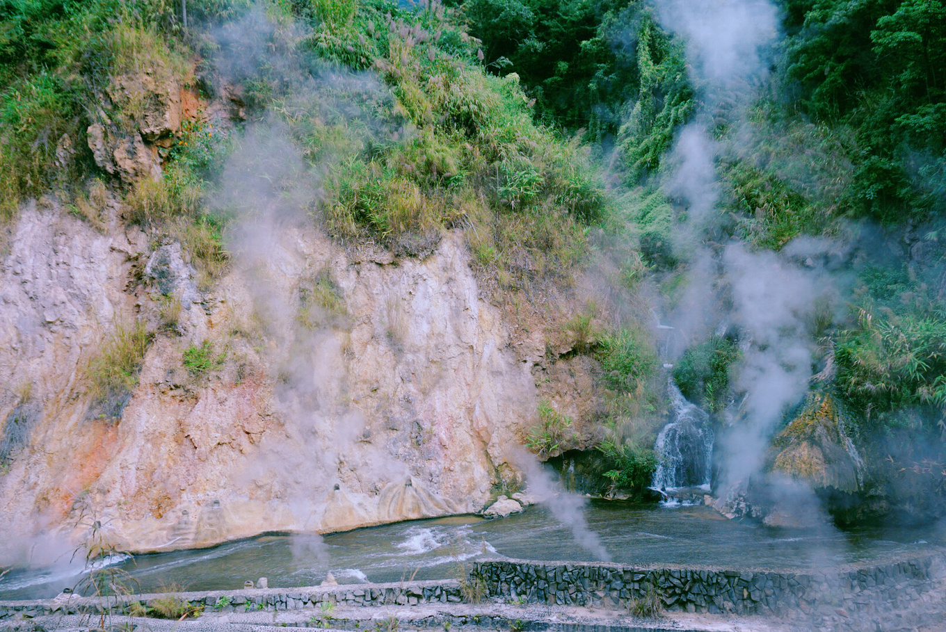 这个地方,一年只有三个月的旅游期-腾冲旅游攻略-游记-去哪儿攻略