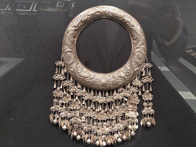 民族服饰博物馆