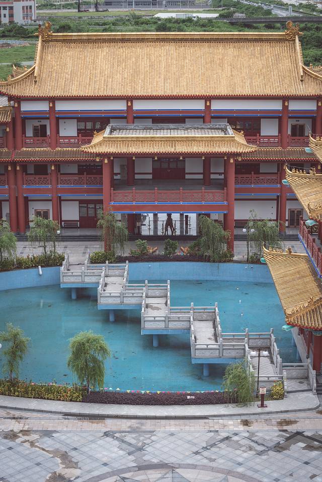 太安堂麒麟丸非遗博物院